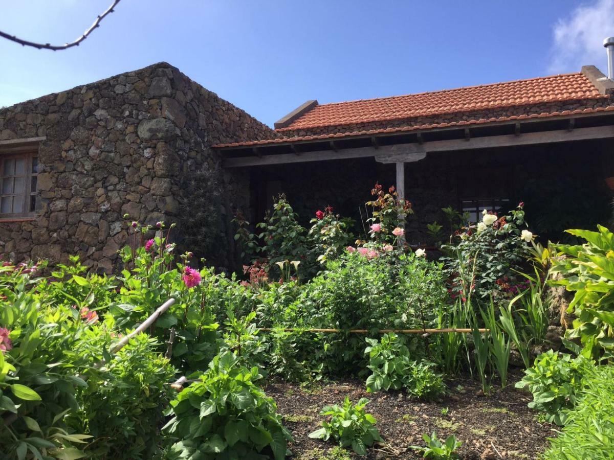 Villa El Pajero de Erese Exterior foto